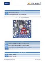 Предварительный просмотр 78 страницы BlueBox IDTRONIC CX Industrial UHF Manual