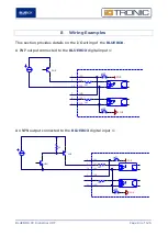 Предварительный просмотр 93 страницы BlueBox IDTRONIC CX Industrial UHF Manual