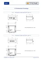 Предварительный просмотр 99 страницы BlueBox IDTRONIC CX Industrial UHF Manual