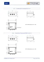 Предварительный просмотр 100 страницы BlueBox IDTRONIC CX Industrial UHF Manual