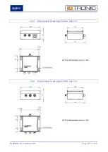 Предварительный просмотр 101 страницы BlueBox IDTRONIC CX Industrial UHF Manual