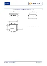 Предварительный просмотр 105 страницы BlueBox IDTRONIC CX Industrial UHF Manual