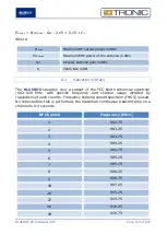 Предварительный просмотр 115 страницы BlueBox IDTRONIC CX Industrial UHF Manual