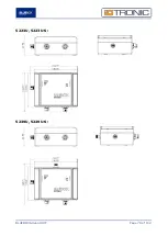 Предварительный просмотр 78 страницы BlueBox IDTRONIC GEN2 ADVANT UHF Manual