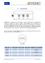 Preview for 30 page of BlueBox IDTRONIC UHF Advant 5238U-PN-C Manual