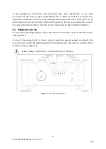 Предварительный просмотр 9 страницы BlueBox niji User Manual