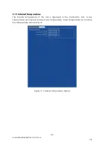 Предварительный просмотр 21 страницы BlueBox niji User Manual