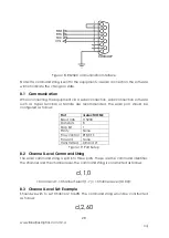 Предварительный просмотр 29 страницы BlueBox niji User Manual