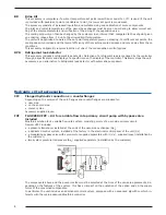 Предварительный просмотр 9 страницы BlueBox Omega Sky Xi Technical Manual