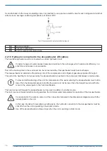 Предварительный просмотр 16 страницы BlueBox Zeta Rev Installation, Use And Maintenance Manual