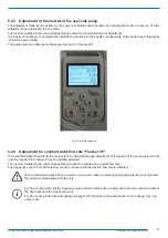 Предварительный просмотр 45 страницы BlueBox Zeta Rev Installation, Use And Maintenance Manual