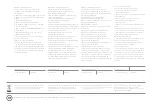 Preview for 2 page of BlueBuilt 7-in-1 USB-C Hub for iPad Quick Manual