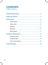 Preview for 10 page of BlueBuilt AC12010 Manual