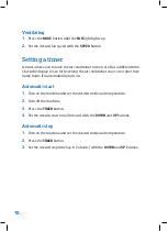 Preview for 16 page of BlueBuilt AC12010 Manual