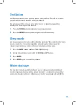 Preview for 17 page of BlueBuilt AC12010 Manual