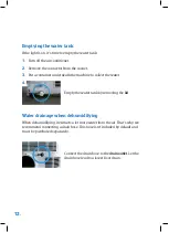 Preview for 18 page of BlueBuilt AC12010 Manual