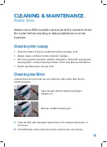 Preview for 19 page of BlueBuilt AC12010 Manual