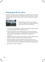 Preview for 40 page of BlueBuilt AC12010 Manual