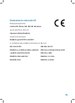 Preview for 45 page of BlueBuilt AC12010 Manual