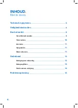 Preview for 50 page of BlueBuilt AC12010 Manual