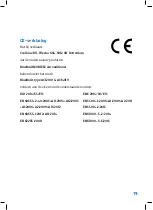 Preview for 65 page of BlueBuilt AC12010 Manual