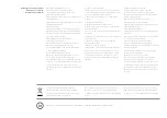 Preview for 2 page of BlueBuilt CBL1130 Manual