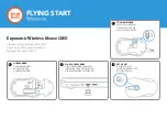 BlueBuilt CM01 Manual preview