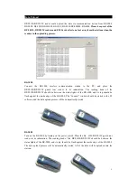 Preview for 5 page of BlueCard BP-2012F Usage Manual