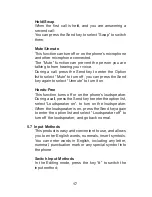 Preview for 18 page of BlueChip BC5c User Manual