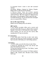 Preview for 25 page of BlueChip BC5c User Manual