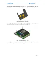 Предварительный просмотр 15 страницы BlueChip BCT-ETX-CN700 User Manual