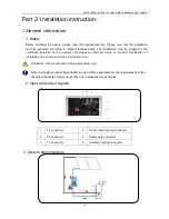 Preview for 13 page of blueclean sp116 Manual