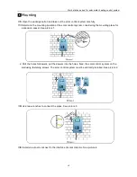 Preview for 14 page of blueclean sp116 Manual