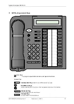 Предварительный просмотр 8 страницы BlueCom SETEL+ System Description