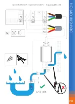 Предварительный просмотр 13 страницы BlueDiamond MAXIBLUE Installation Instructions Manual