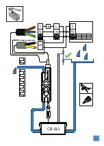 Предварительный просмотр 17 страницы BlueDiamond Microblue Installation Instructions Manual