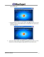 Preview for 11 page of BlueExpert BES102 User Manual