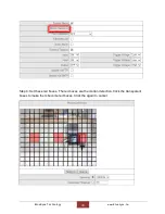 Предварительный просмотр 44 страницы BlueEyes iCam Operation Manual