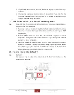 Предварительный просмотр 47 страницы BlueEyes iCam Operation Manual