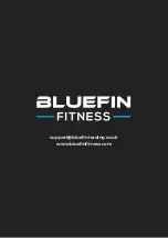 Предварительный просмотр 60 страницы BLUEFIN Fitness 3D Vibration Plate Instruction Manual