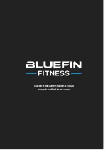 Preview for 16 page of BLUEFIN Fitness 4D Vibration Plate Instruction Manual