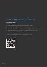 Предварительный просмотр 210 страницы BLUEFIN Fitness BLADE AQUA M-1 Instruction Manual