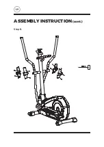 Предварительный просмотр 14 страницы BLUEFIN Fitness CURV 2.0 Instruction Manual