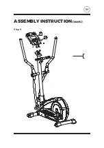 Preview for 15 page of BLUEFIN Fitness CURV 2.0 Instruction Manual