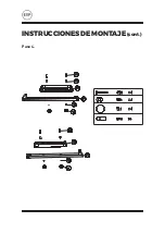 Предварительный просмотр 50 страницы BLUEFIN Fitness CURV 2.0 Instruction Manual