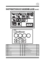 Предварительный просмотр 67 страницы BLUEFIN Fitness CURV 2.0 Instruction Manual