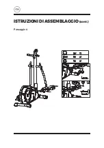 Предварительный просмотр 92 страницы BLUEFIN Fitness CURV 2.0 Instruction Manual