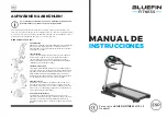 Preview for 21 page of BLUEFIN Fitness KICK 2.5 Instruction Manual