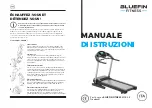 Preview for 40 page of BLUEFIN Fitness KICK 2.5 Instruction Manual