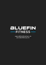 Preview for 50 page of BLUEFIN Fitness KICK 2.5 Instruction Manual